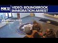 New video surfaces of Bolingbrook immigration arrest