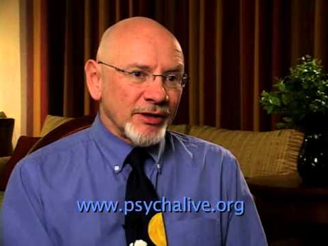 Dr. James Garbarino Offers Parenting Guidelines