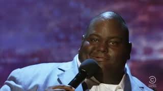 Lavell Crawfords Funniest Standup Can A Brother Get Some Love