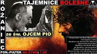Download Lagu RÓŻANIEC CUDÓW z KRÓLOWĄ POKOJU MP3