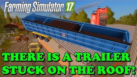 Farming Simulator 17 | Multiplayer - D. Fun4all | Timelapse | Mappinghausen | Episode 1