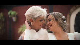 Video de Boda Bons & Hills