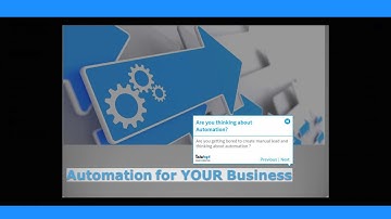 Integration between Zoho CRM to Zoopla by Infobyd