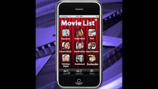 Ultimate Movie Sounds App Demo screenshot 4