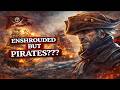 (Windrose) First Look and Initial Play-through #1