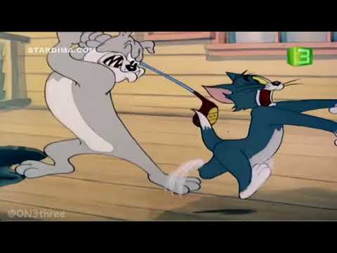 MBC3 Tom And Jerry Ramadan 2005 توم وجيري 
