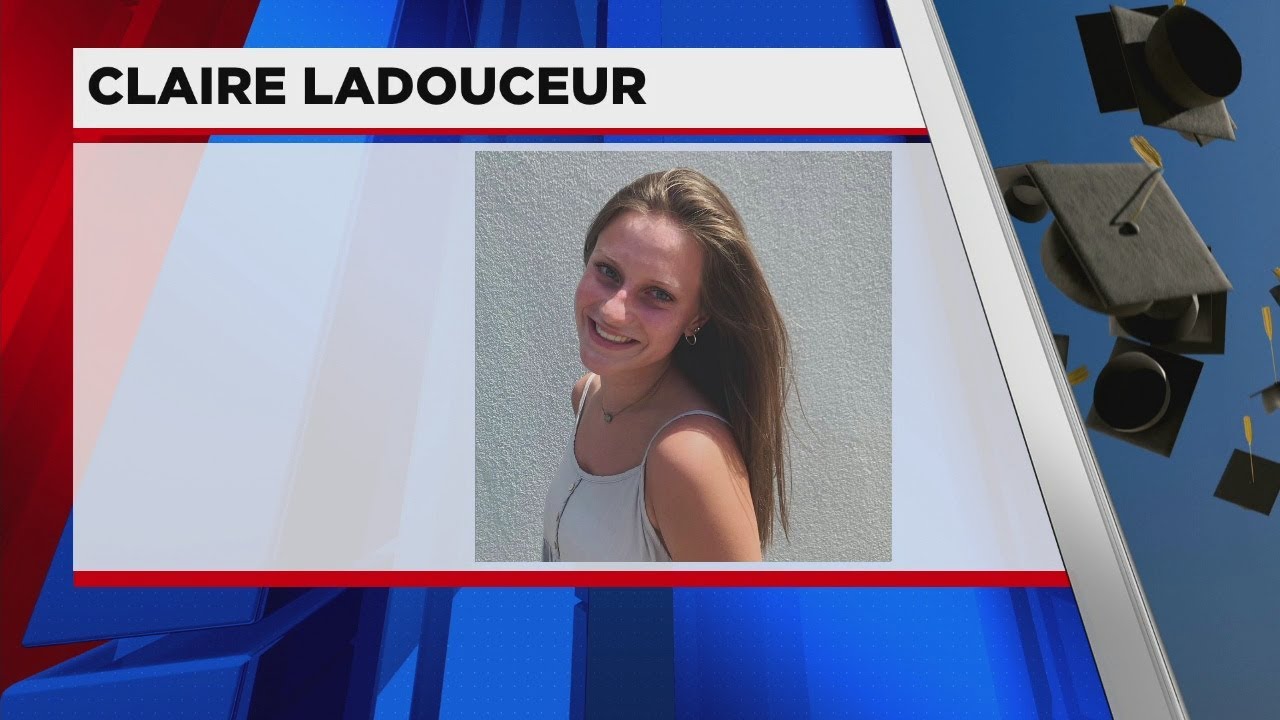 Senior Shout Outs Jayla Mosley Claire Ladouceur YouTube