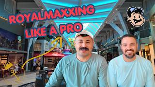 How to Plan a Royal Caribbean Cruise Without Getting Overwhelmed
