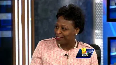 Dr. Lillian Lowery Sunday Q & A guest