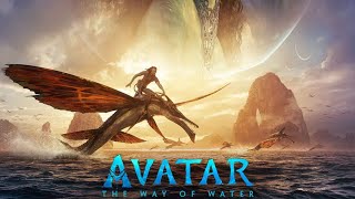 Avatar 2: Suv yo'li / Suvdagi yo'l Uzbekcha tarjima 2022 HD O'zbek tilida kino (tez kunda)