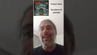Recomendaciones de discos: At the Gates, Frozen Soul, Danzig 