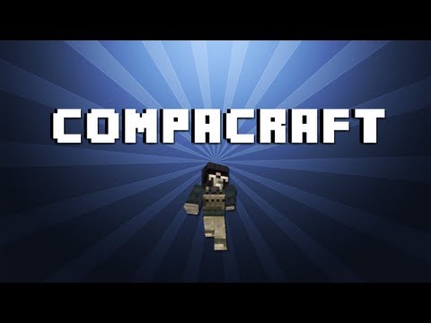 Compacraft | ¡La Polligranja! (Capitulo 10)