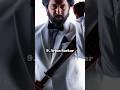 Top 10 Most Brutal Character In Indian Cinema 🎥💥 #shorts #movie