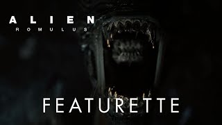 Alien Romulus I Featurette 20Th Century Studios