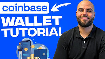 How To Use Coinbase Wallet (Step By Step Tutorial)