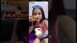 Pentil Puting Pink Remas Tt Gemes