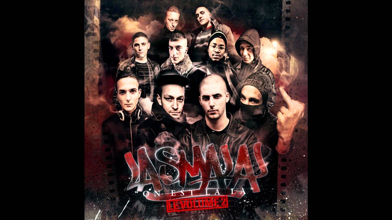 Shawn H feat Fakir : Lune noire