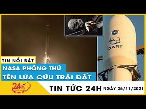 Video: Việc Phóng Tàu Vũ Trụ Dragon Như Thế Nào?