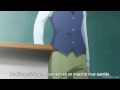 Nagisa sensei- final Ansatsu Kyoushitsu