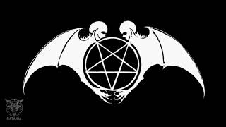 Awake & Boost Vampiric Powers & Senses Β· Black Alchemy Mantra (1 Hour)