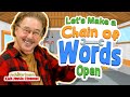 Word Chain Quiz