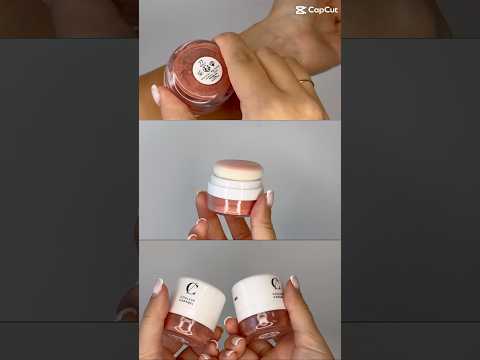Découvrez les magic blush 😍 #beauty #makeup #makeuptutorial #makeupbio