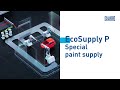 Ecosupply p special paint supply