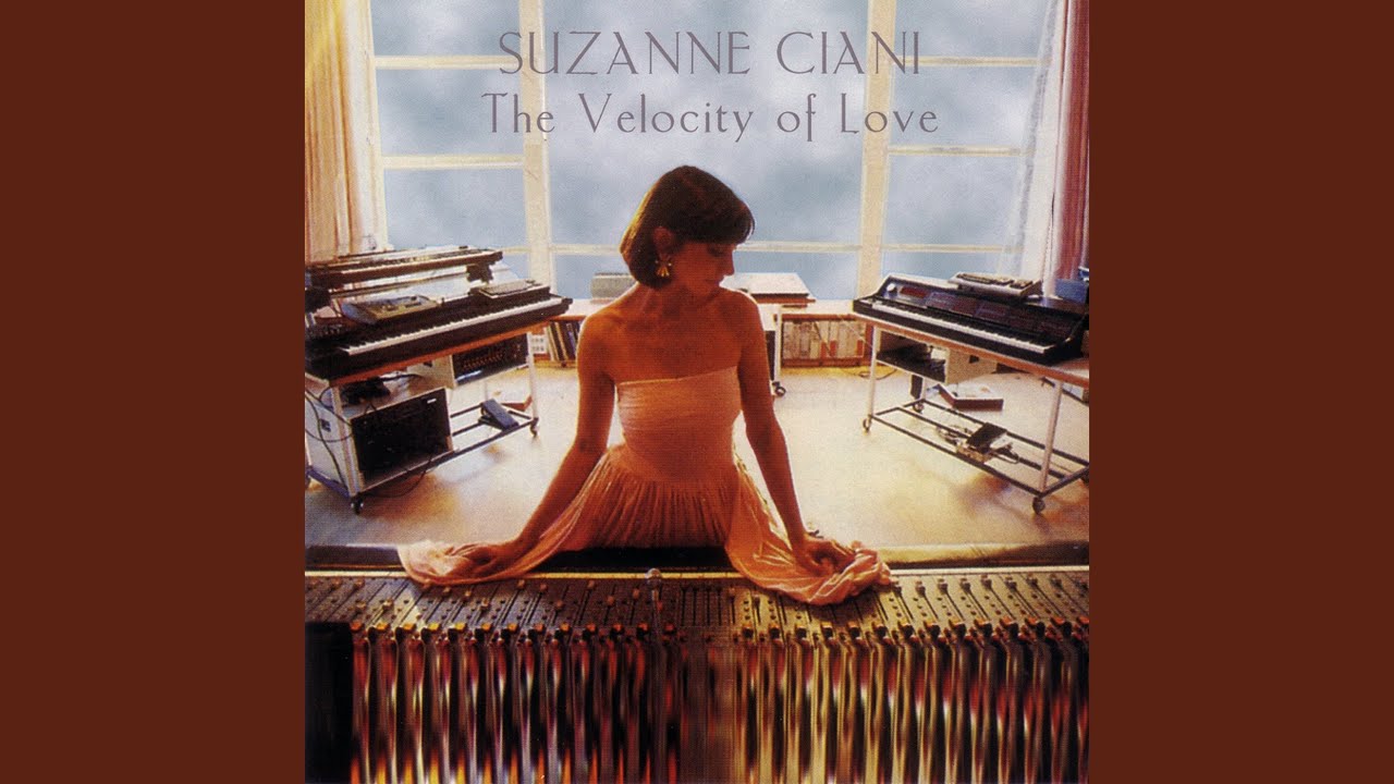 The Velocity of Love The Velocity of Love