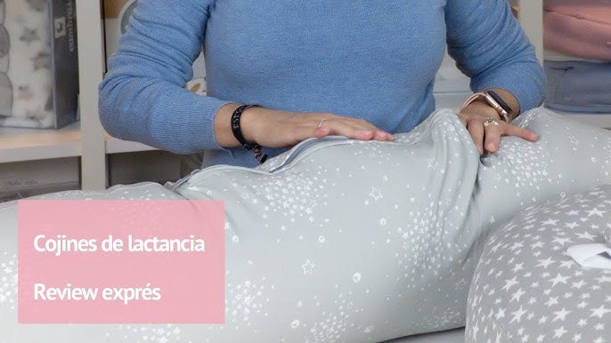 Con dos patucos: DIY: Cojín de lactancia  Cojines bebe, Cojin lactancia,  Amamantando bebe