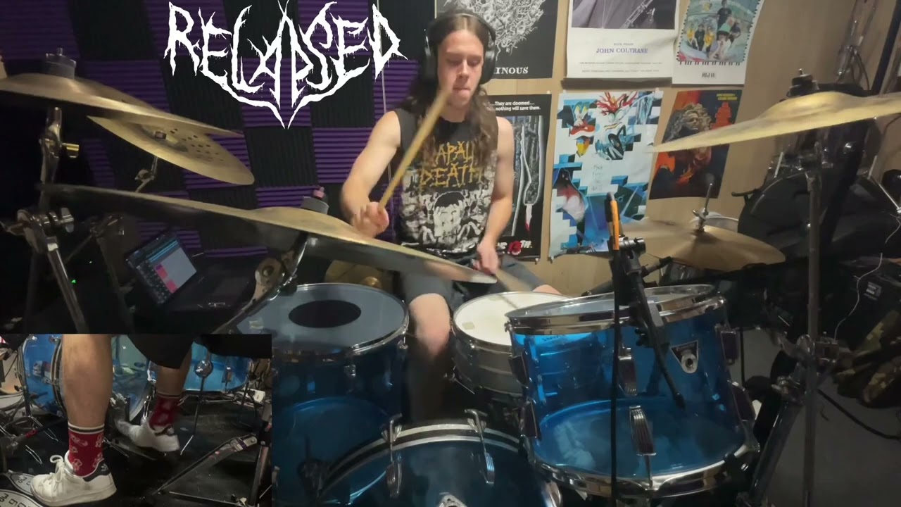 One Foot Blast Beats!