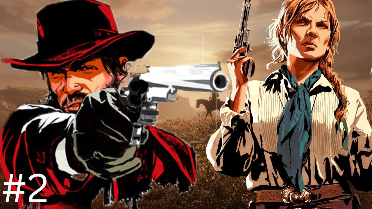Milly Rdr Working For Bonnie In RDR | RDR Mobile Walkthrough Gameplay Video In ...