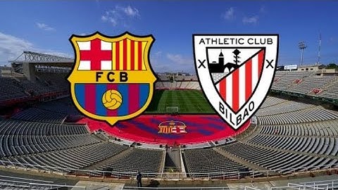 Supercopa De España | Barcelona 2 vs 0 Athletic Club |  | 2025 🔥 Semi Final Goals 🥅 ⚽️ FHD
