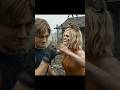 RE4: Leon encontra o ganado ladrão de pesêtas #residentevil4 #leonskennedy #liveaction #ia #veo3 #ai