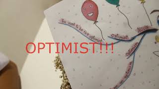 SPK Eng Vlog Project : 03 OPTIMISM