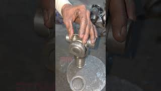 tata 1210 Universal Joint Assembly – One Mistake and Everything Fails #precision #engineering