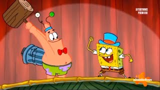 Sir Urchin And Snail Fail Dfm