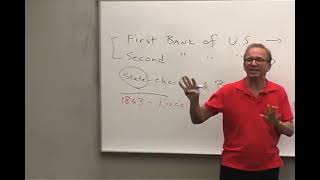 Lecture 21   The Banking Industry 2