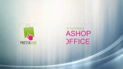 PrestaShop SuperEasy! Open Your First eCommerce Step by step PART 4