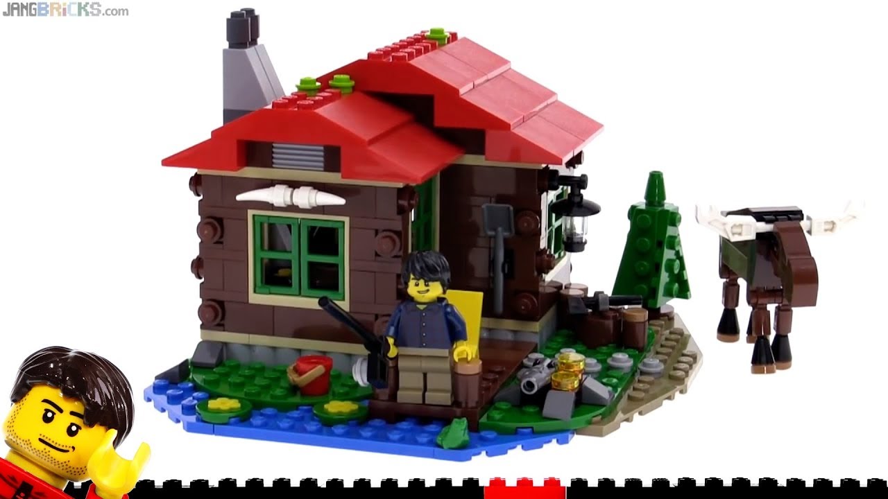 lego creator corner deli