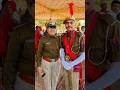 Lady police officer attitude #khakhivardi #policeacademy #indianpoliceservice #ips #army