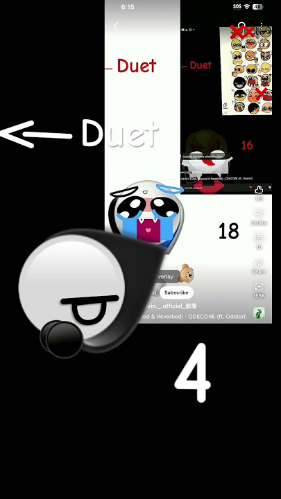 #newmusic #music #duet #butifyoucloseyoureyes #emojicat #ihavethisthingwithplants