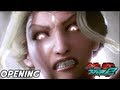 Tekken Tag Tournament 2 - Opening Movie