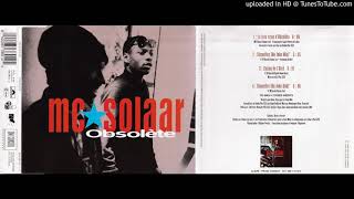 Mc Solaar Zigzag De Laisé