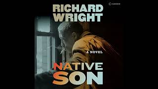 Native Son by Richard Wright | Full Audiobook