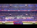 AR Rahman sing National Anthem for India Jan Gana Man