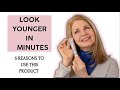 5 Compelling Reasons To Use This Product | Look Younger in Minutes