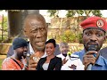 Kika, obukodyo NRM bwegenda okukozesa okubba akalulu ka Bobi Wine bufulumye Kenzo ne Nyamutooro bibi