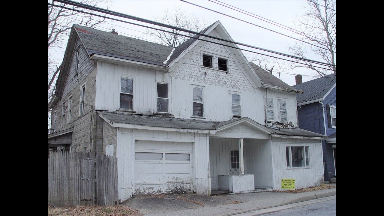 3537 Montgomery St, Village of Walden, Montgomery, NY Orange County