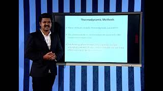 Characterisation of Nanomaterials-Part 1