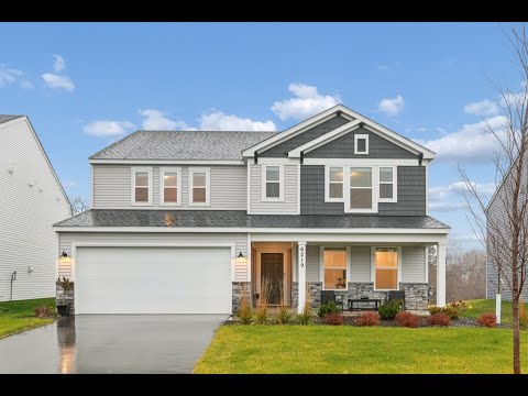6219 Highland Hills Lane, Cottage Grove, MN home video tour